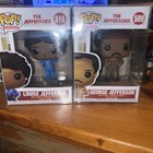 VAULTED Funko Pop!: LOUISE JEFFERSON George #509/10  The Jeffersons w/Protector
