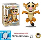 Funko POP Disney Winnie the Pooh Tigger #1517