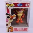 G1 Funko Pop Disney TIGGER Winnie Pooh Vinyl Figure 47
