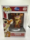 Funko Pop! Vinyl: Disney - Tigger #47