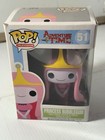 Funko Pop! Adventure Time Princess Bubblegum #51 Cartoon Network Vinyl Figure