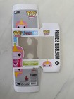 Adventure Time Princess Bubblegum #51 Funko POP! Replacement Empty Box