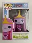 Funko Pop! Television Vinyl: Adventure Time - Princess Bubblegum #51