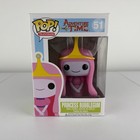 Princess Bubblegum Funko Pop #51 Adventure Time Cartoon Network