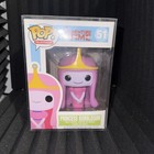 Funko Pop! Vinyl: Adventure Time - Princess Bubblegum #51 (see Pics)