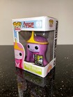 Funko Pop! SDCC 2014 GITD Glow Adventure Time Princess Bubblegum LE 2500