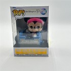 Funko Pop! Disney: Walt Disney World 50th - Minnie Mouse on The People Mover
