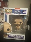 Funko Pop! Vinyl: Nickelodeon - Tommy Pickles #1209