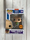 Funko Pop! Rugrats: Tommy Pickles #1209 Chase Vinyl Figure #H4