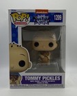 Funko #1209 Tommy Pickles Pop! Vinyl ~ Rugrats ~ Nickelodeon