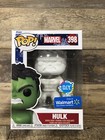 Funko Pop! Vinyl: Marvel - Hulk (Holiday) #398
