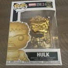 Funko Pop! Vinyl: Marvel - Hulk #379
