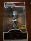 Funko Rock Candy Vinyl Figure The Nightmare Before Christmas Sally Hot Topic