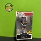 Funko Rock Candy Disney Nightmare before Christmas Sally Hot Topic Exclusive