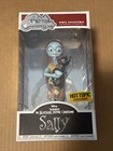 Funko Rock Candy Disney Nightmare Before Christmas Sally Hot Topic Exclusive NEW