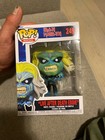 Funko Pop! Vinyl: Live After Death Eddie #249