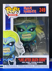 Funko POP! Rocks - Iron Maiden - Live After Death Eddie #249