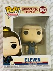 Eleven Funko POP! Television Stranger Things #843