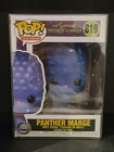 Funko Pop! - The Simpsons Treehouse Of Horror - Panther Marge #819
