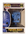 Funko Pop! Vinyl: The Simpsons Tree House Of Horror - Panther Marge #819 (2019)