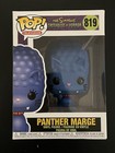 Funko Pop! Vinyl: The Simpsons Tree House Of Horror - Panther Marge #819 (2019)