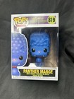 Funko Pop Panther Marge #819 Treehouse Of Horror Halloween
