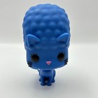 Funko Pop! Vinyl The Simpsons Treehouse Of Horror Panther Marge #819 No Box OOB