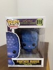 Funko Pop! Vinyl: The Simpsons Tree House Of Horror - Panther Marge #819 (2019)