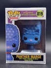 Funko Pop Television The Simpsons 819 Treehouse of Horror Panther Marge
