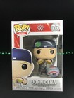Funko WWE Wrestling POP! WWE John Cena Vinyl Figure #76