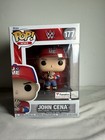 Funko Pop! Vinyl: WWE - John Cena - Fanatics (Exclusive) #177