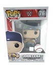 Funko Pop WWE John Cena #76 Vinyl Figure NEW