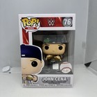 Funko Pop! Vinyl: WWE - John Cena #76 Thug Life Wrestling Pop Vinyl Figure