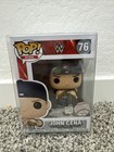 Funko Pop! Vinyl: WWE - John Cena #76 🔥📈