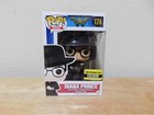 New Funko Pop Heroes DC Wonder Woman Entertainment Earth#176 Diana Prince figure
