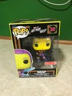Funko POP! Ant-Man and the Wasp Target exclusive 341