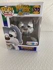 Funko Pop! Vinyl: Fraggle Rock - Sprocket - Toys R Us 570 Collectible Figure