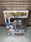 Funko Pop! Vinyl: Fraggle Rock - Sprocket - (Toys R Us) #570 Figure W/Protector
