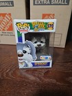 Fraggle Rock 35 Years TV Funko Pop! #570 Sprocket Jim Henson Toys R Us Damage