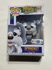 Funko Pop! Vinyl: Fraggle Rock - Sprocket - (Toys R Us) #570 Figure W/Protector