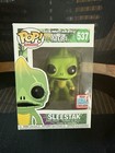 Funko POP Land of the Lost Sleestak Toy Tokyo New York Comic Con #537