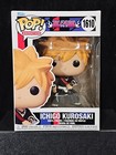 Funko Pop! Bleach Ichigo Kurosaki