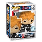 Funko Pop! BLEACH - Ichigo Kurosaki Special Edition Vinyl Figure