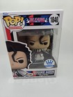 Funko POP! #1840 Bleach Sosuke Aizen Funko Shop Exclusive