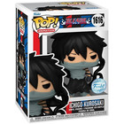 Bleach - Ichigo Kurosaki [Getsuga] (Special Edition) #1616 - Funko Pop! Vinyl