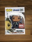 Funko Pop! Vinyl: Valkyrie #583 Avengers End Game Marvel