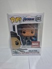 Funko Pop! Marvel Avengers Endgame Valkyrie #483 Exclusive