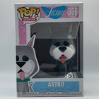 Funko Pop! The Jetsons - ASTRO #366 w/ Protector