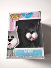 Funko Pop! The Jetsons Astro #366 BRAND NEW