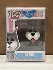 Funko Pop! Vinyl: Astro #366 - The Jetsons